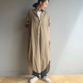 シンゾーン(Shinzone)の【NATUSAN様専用】(ロングワンピース/マキシワンピース)