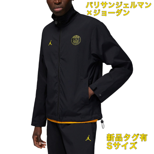 NIKE ブラジル代表　トラックジャケット　ブルゾン