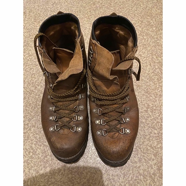 REDWING mountain boots ビンテージ