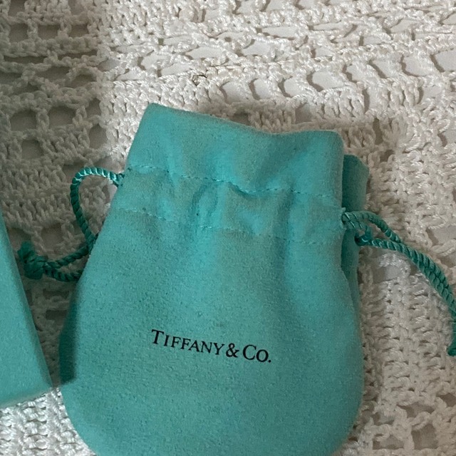 Tiffany & Co.(ティファニー)のTiffany &Co. 箱　袋 レディースのバッグ(ショップ袋)の商品写真