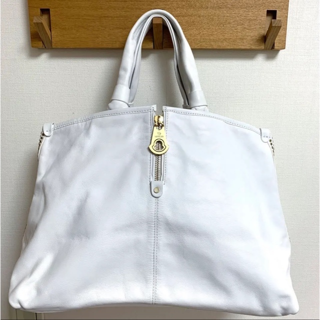 MONCLER モンクレール AMELIE アメリ ハンドバッグ トートバッグ 2022