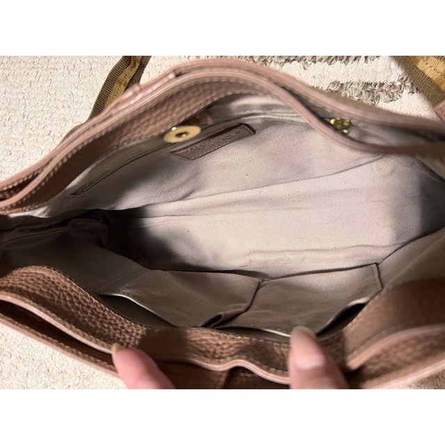 ATAO(アタオ)のATAO ショルダーバッグ(値下げ‼️‼️) レディースのバッグ(ショルダーバッグ)の商品写真