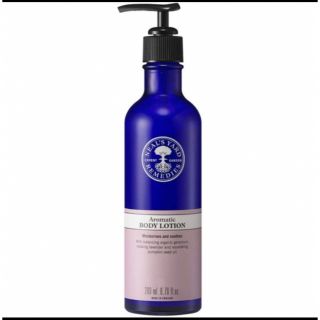 ニールズヤード(NEAL'S YARD)の専用ニールズヤード フランキンセンス＆マンダリン ボディローション(200ml)(ボディローション/ミルク)