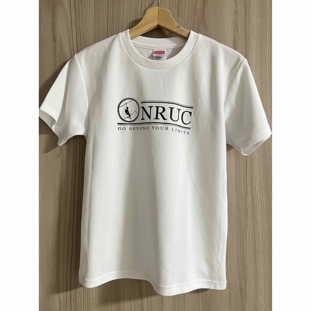 NRUC Tシャツ レディースのトップス(Tシャツ(半袖/袖なし))の商品写真