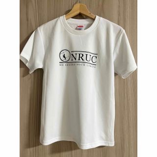 NRUC Tシャツ(Tシャツ(半袖/袖なし))