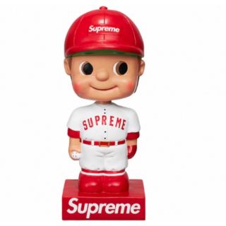 シュプリーム(Supreme)のSupreme Bobblehead Red(その他)