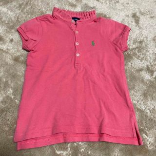 ラルフローレン(Ralph Lauren)のラルフローレン(Tシャツ/カットソー)