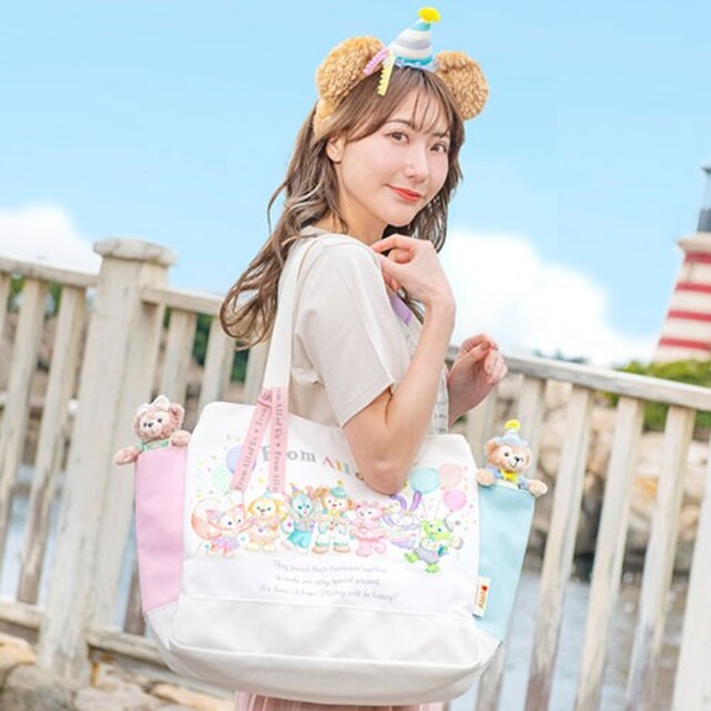 フロムオールオブアス トートバッグ - トートバッグ