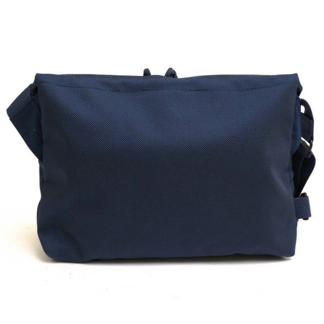 ブリーフィング／BRIEFING バッグ ショルダーバッグ 鞄 メンズ 男性 男性用ナイロン ネイビー 紺  Fleet Messenger Bag メッセンジャーバッグ 1