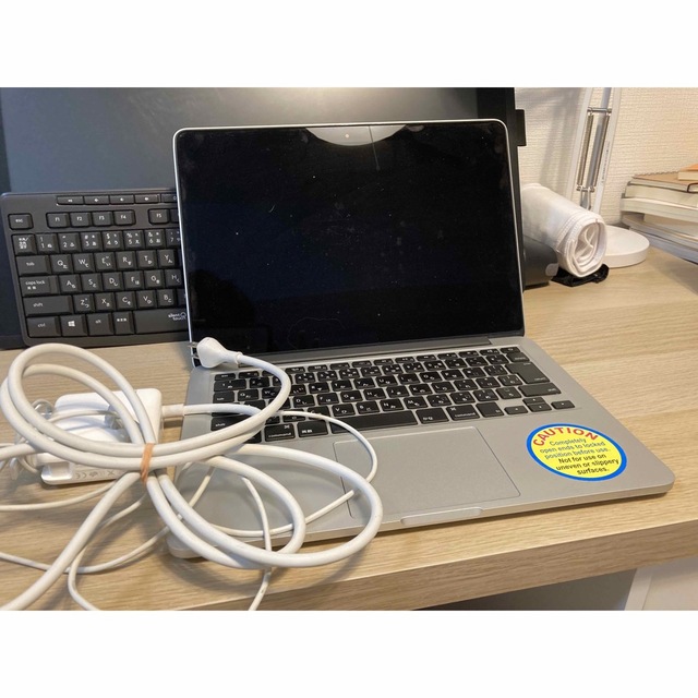 macbook pro