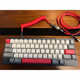 フジツウ(富士通)のHHKB Professional HYBRID Type-S(PC周辺機器)