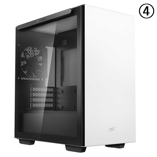 ゲーミングPC（Ryzen 7 5700X/RTX3060/メモリ16GB） | labiela.com