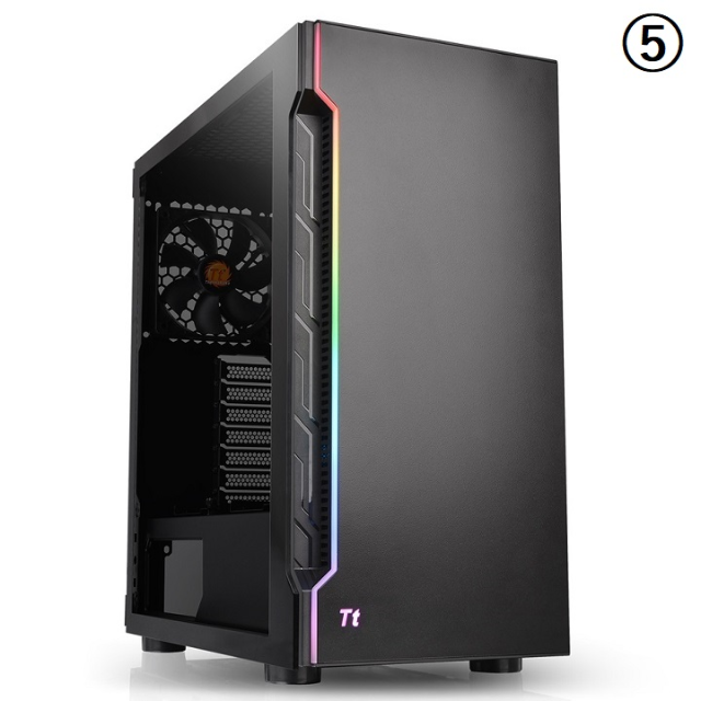 ゲーミングPC(Ryzen 7 5700X/RTX3060/メモリ16GB) | labiela.com