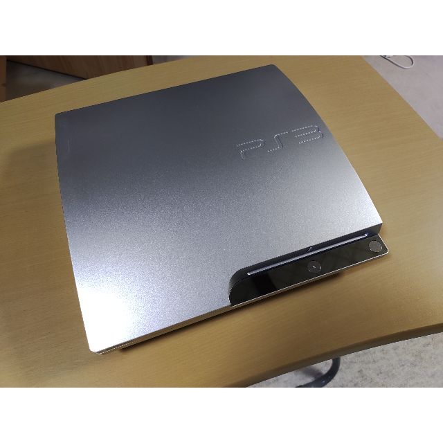 ※本体良品・ソフト4本付き※ SONY PlayStation3