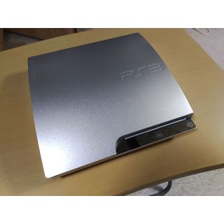 プレイステーション3(PlayStation3)の※本体中古良品・ソフト4本付き※ SONY PlayStation3(家庭用ゲーム機本体)