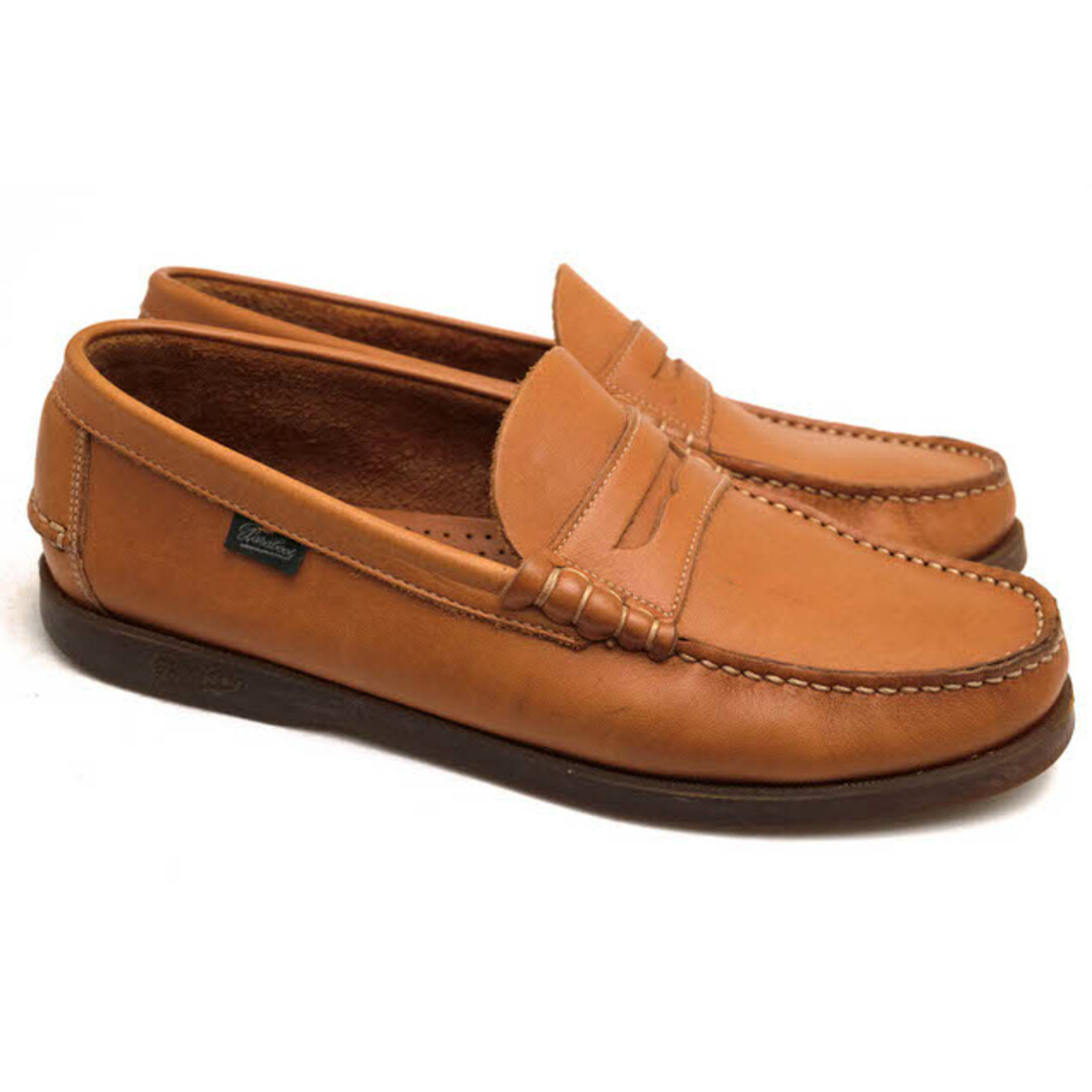 パラブーツ/Paraboot コインローファー ペニーローファー シューズ 靴