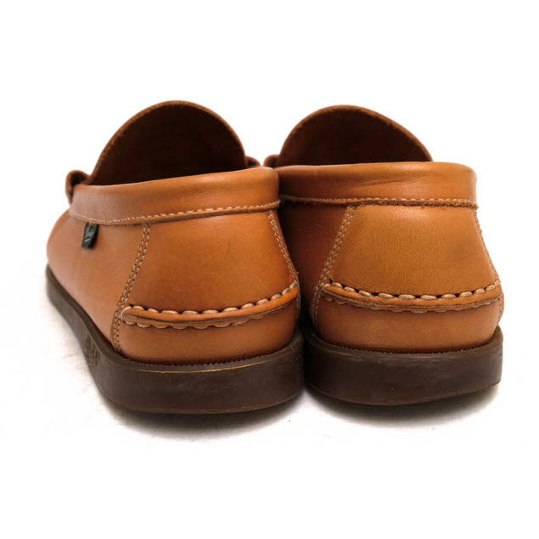 パラブーツ/Paraboot コインローファー ペニーローファー シューズ 靴