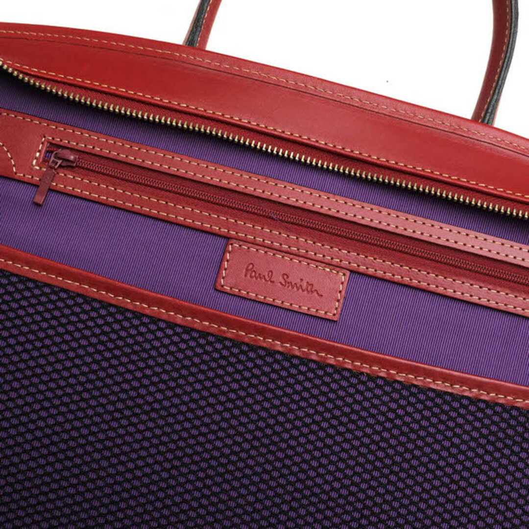 Paul Smith - ポールスミス/Paul Smith バッグ ブリーフケース Paul Smith - ポールスミス/Paul Smith バッグ ブリーフケース