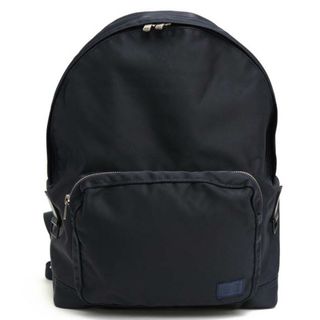 ポーター(PORTER)のポーター 吉田カバン／PORTER リュック バッグ バックパック メンズ 男性 男性用ナイロン レザー 革 本革 ネイビー 紺  822-06230 LIFT DAYPACK リフト デイパック(バッグパック/リュック)