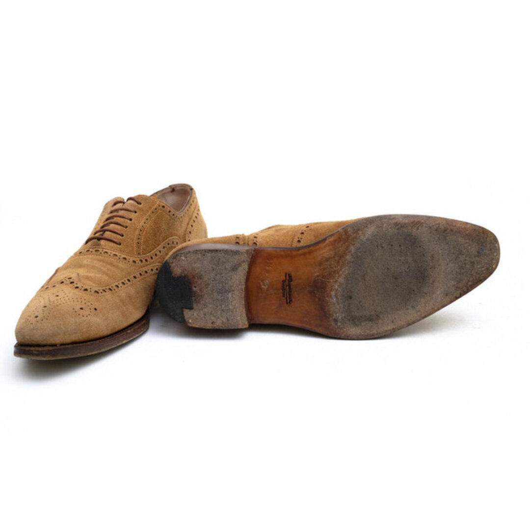 サントーニ／Santoni シューズ ビジネスシューズ 靴 ビジネス