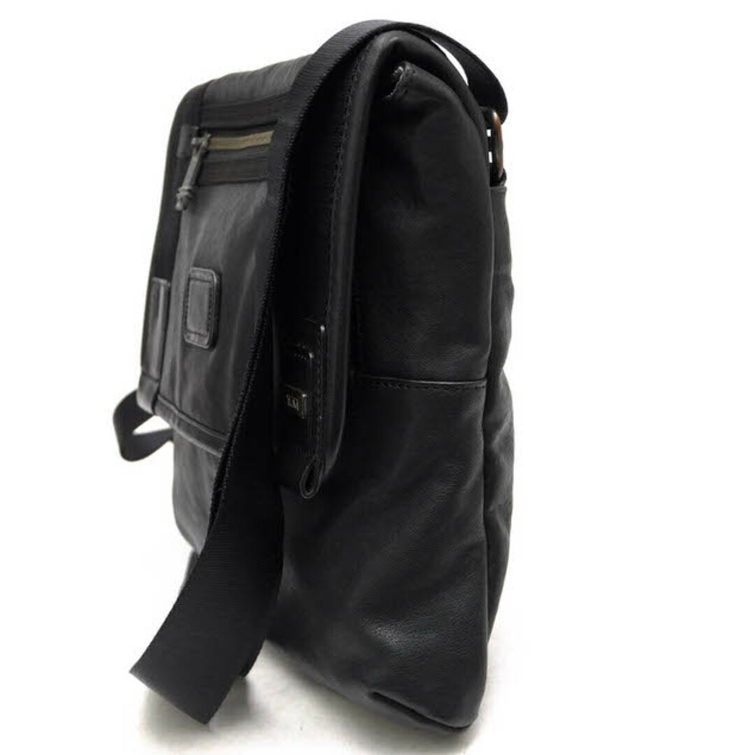 TUMI - トゥミ/TUMI バッグ ショルダーバッグ 鞄 メンズ 男性 TUMI - トゥミ/TUMI バッグ ショルダーバッグ 鞄 メンズ 男性