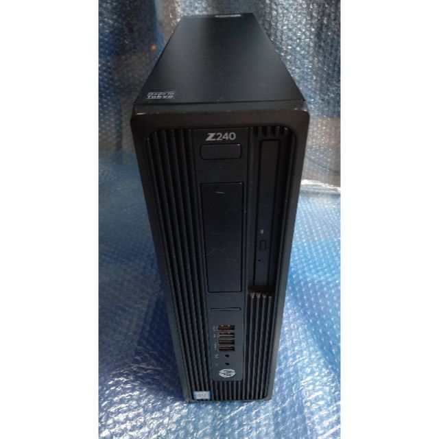日本製 Z240改Ⅶ Gen10Xeon SSD HDDx2 Win11Pro | www.innoveering.net