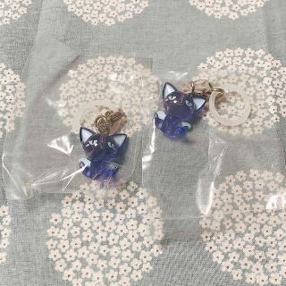 カードキャプターさくら　めじるし　アクセサリー　スッピー　2点セット(その他)