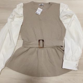 イング(INGNI)のINGNI トップス(シャツ/ブラウス(長袖/七分))