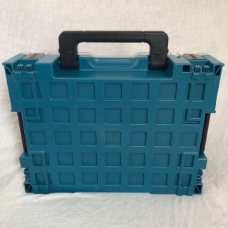 新品 マキタ 191X80-2 オーガナイザー ケース ツールボックス クリアの