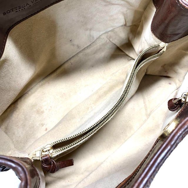 BOTTEGA イントレチャートトートバック 5631 | tspea.org
