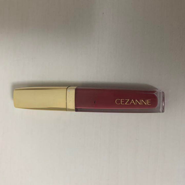 CEZANNE（セザンヌ化粧品）(セザンヌケショウヒン)のセザンヌ カラーティントリップ CT2 レッド系 リップルージュ ティント 口紅 コスメ/美容のベースメイク/化粧品(口紅)の商品写真