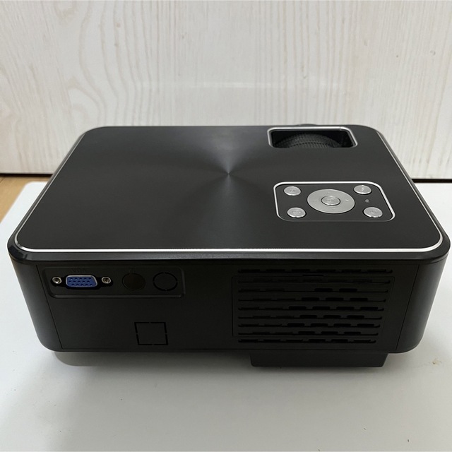 YABER Y60 Projector プロジェクター 小型