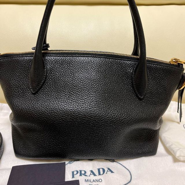 PRADA ビッテロダイノ ミニハンドバッグ2way | gulatilaw.com
