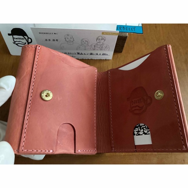 未使用 ビアベリー ハッチバック Rアンティコの通販 by na's shop|ラクマ
