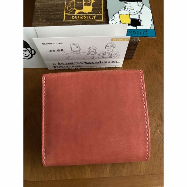 未使用 ビアベリー ハッチバック Rアンティコの通販 by na's shop|ラクマ