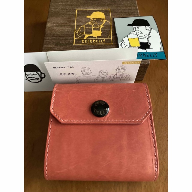 未使用 ビアベリー ハッチバック Rアンティコの通販 by na's shop|ラクマ