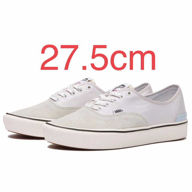 VANS TRIPSTER COMFYCUSH AUTHENTIC HC 275 先着 49.0%割引 www.gold