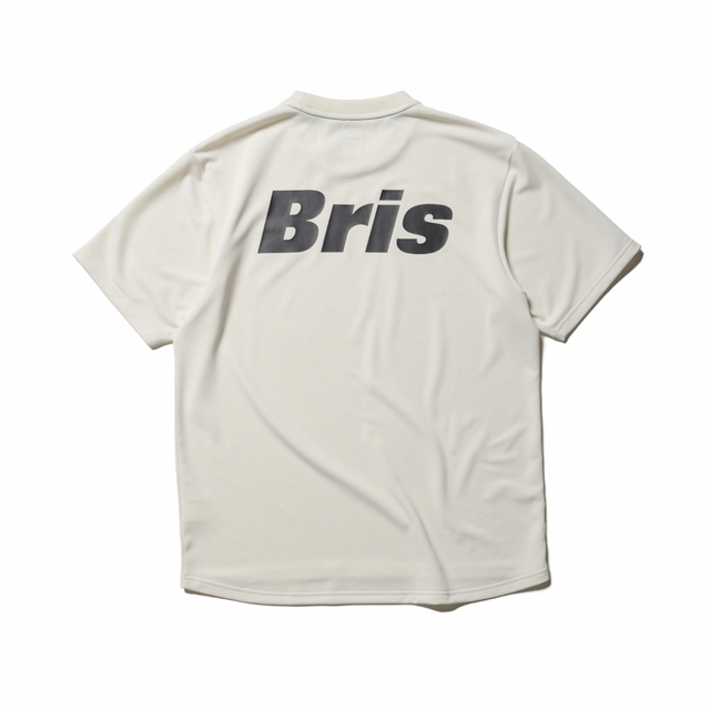 F.C.R.B.(エフシーアールビー)のF.C.Real Bristol  S/S PRE MATCH TOP メンズのトップス(Tシャツ/カットソー(半袖/袖なし))の商品写真