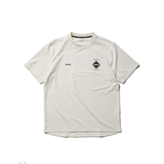 エフシーアールビー(F.C.R.B.)のF.C.Real Bristol  S/S PRE MATCH TOP(Tシャツ/カットソー(半袖/袖なし))