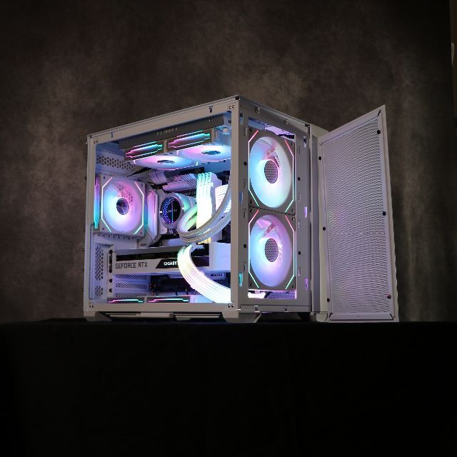 安く 買う オーダーメイド ゲーミングPC 製作依頼・お見積り・ご相談