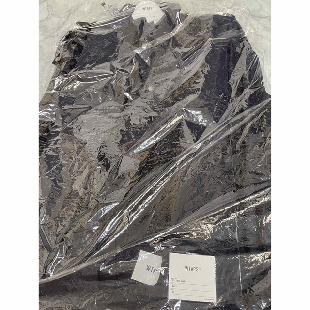 長期納期 WTAPS CHIEF / JACKET POLY. TWILL. SIGN dgipr.kpdata.gov.pk
