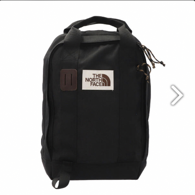 THE NORTH FACE(ザノースフェイス)の【THE NORTH FACE】TOTE PACK レディースのバッグ(リュック/バックパック)の商品写真