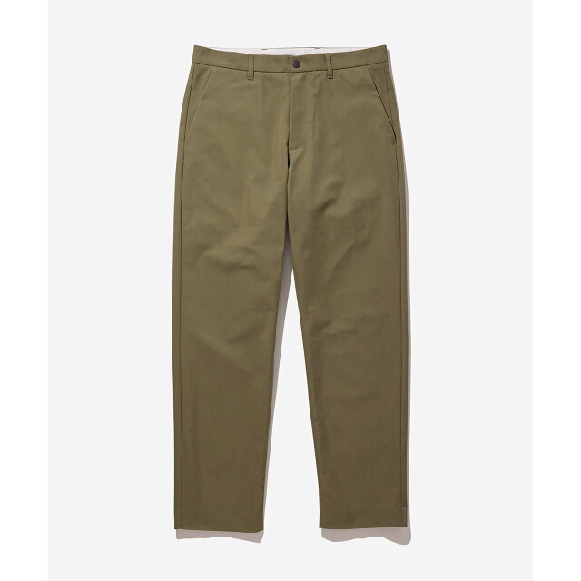 Saturdays NYC - 【オリーブ（37）】T/C Twill Standard Pant