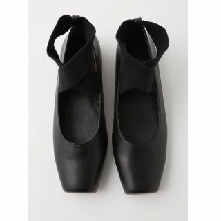 マウジー(moussy)のMOUSSY マウジー BALLERINA シューズ パンプス(ハイヒール/パンプス)