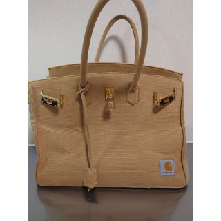 carhartt - greatland greatman bag carhartt カーハートの通販 by