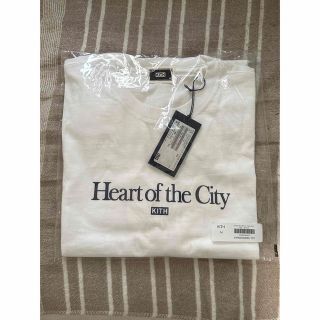 キス(KITH)のKith Heart of the City Exclusive Tshirt (Tシャツ/カットソー(半袖/袖なし))