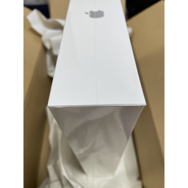 新品！シュリンク付き！アップル iPad 第9世代 64GB シルバーMK2L3 ...