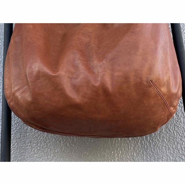 ARTS&SCIENCE - ARTS&SCIENCE ROUND TOTE Lサイズ 上代5.7万の通販 by