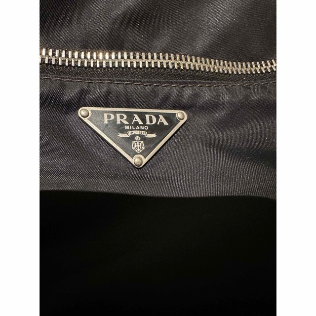 PRADA(プラダ)のPRADA プラダショルダーバッグ ナイロン レディースのバッグ(ショルダーバッグ)の商品写真