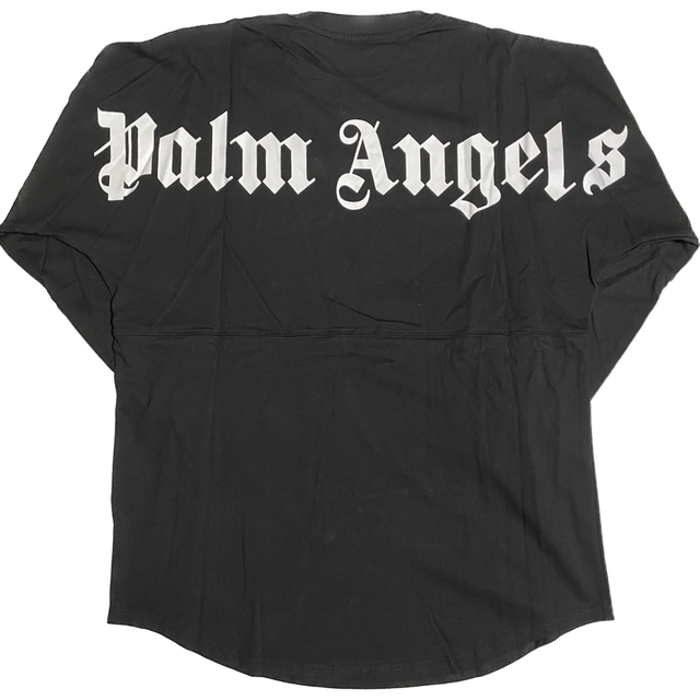 新商品発売中 【新品未使用】正規品 palm angels ロング Tシャツ XL ...